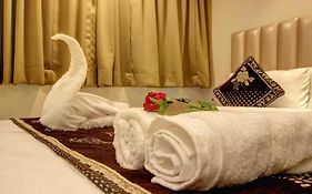Hotel Sai Nidhi Residency